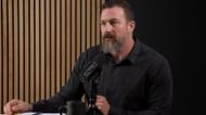 Andrew Huberman (Image via YouTube/@AndrewHuberman)